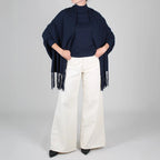 Women's Cape Cardigan – One Size