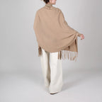Women's Cape Cardigan – One Size