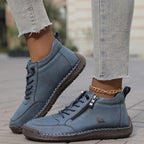 Women's Sneakers – Wide Toe Box