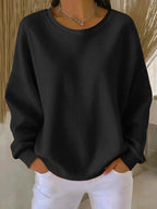 Isabella | Cozy Relaxed Sweater – Soft Knit