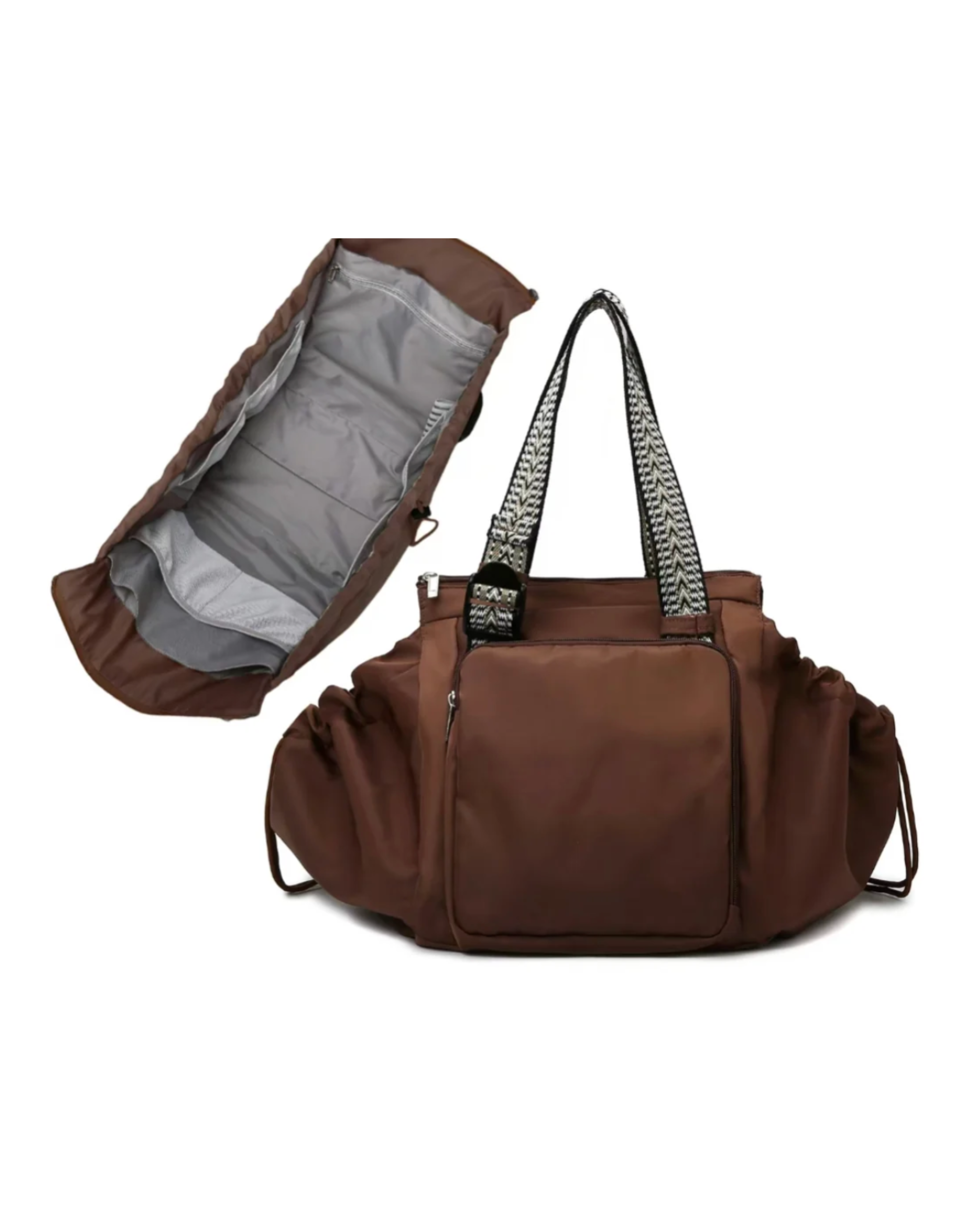 Women's 3-in-1 Tote Bag – Convertible Design