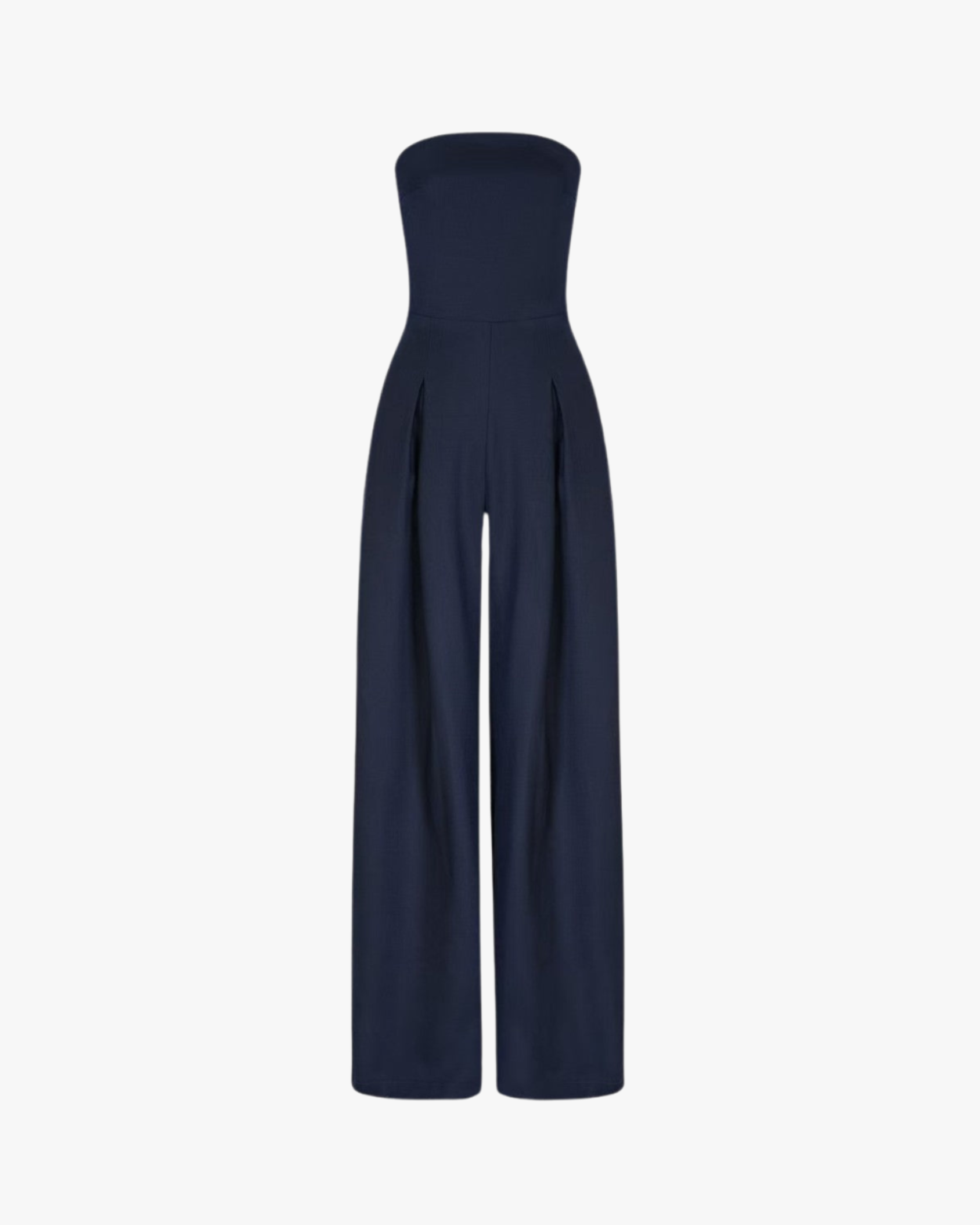 Sofia Strapless Bodysuit – Sculpted Fit
