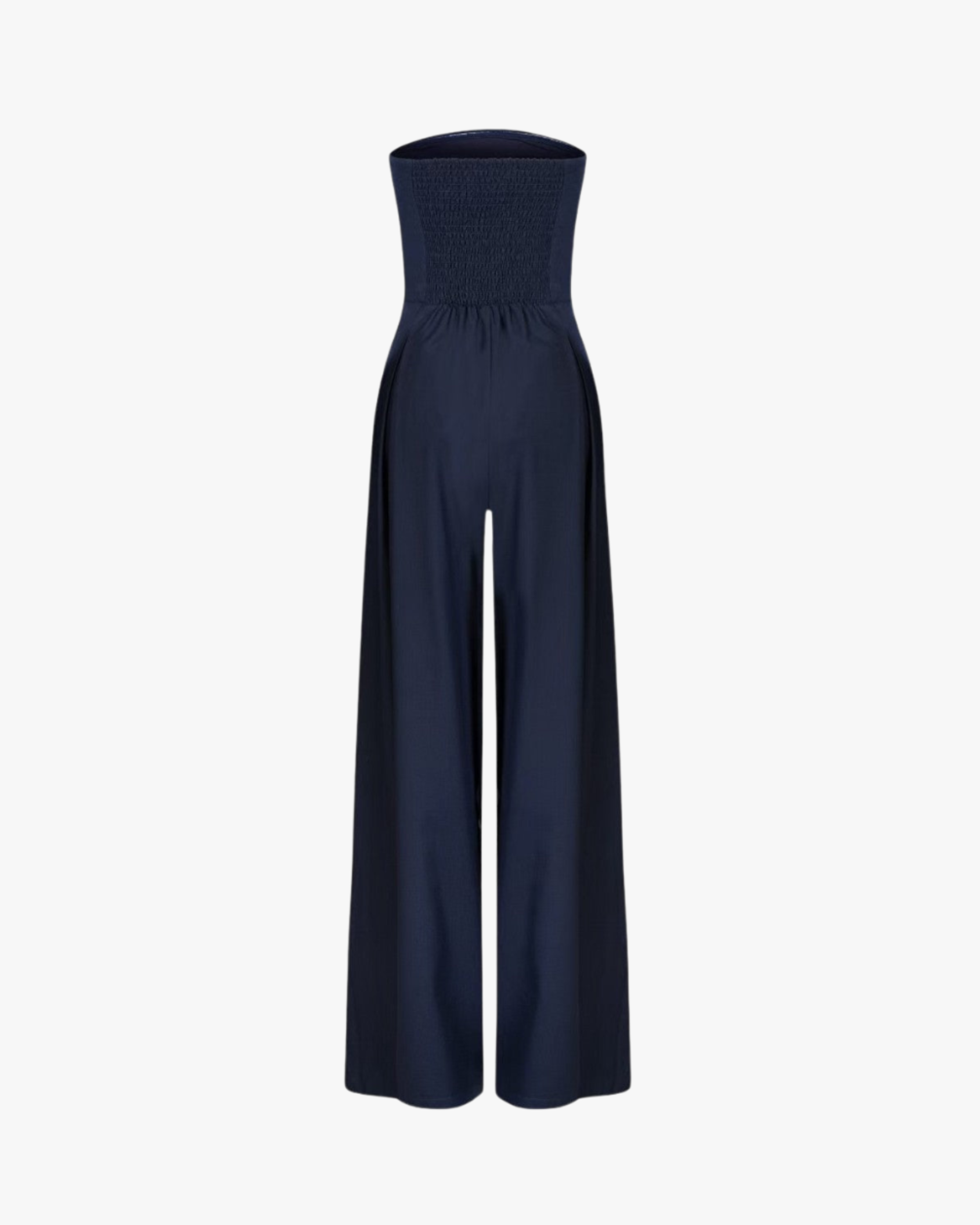 Sofia Strapless Bodysuit – Sculpted Fit