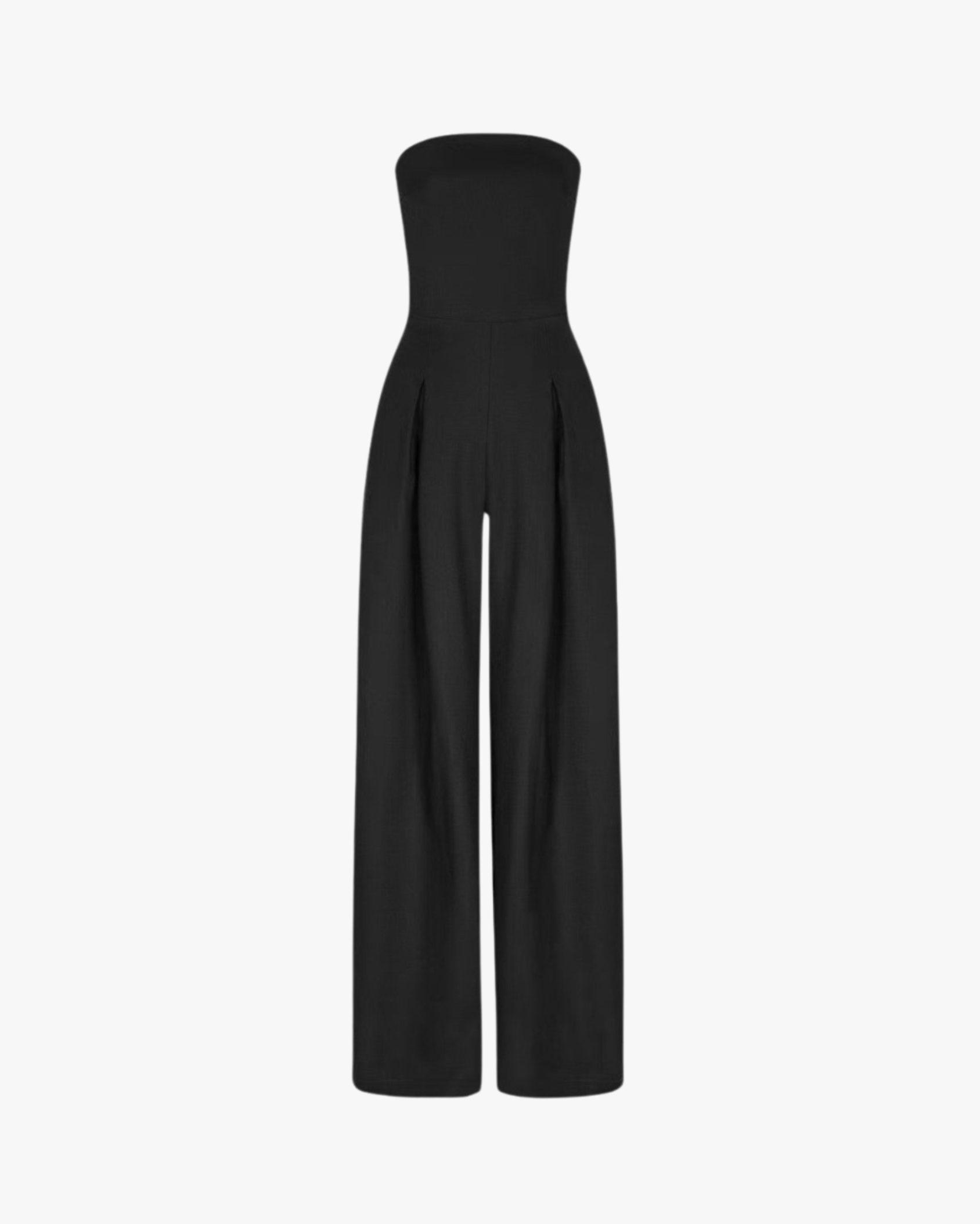 Sofia Strapless Bodysuit – Sculpted Fit