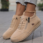 Women's Sneakers – Wide Toe Box