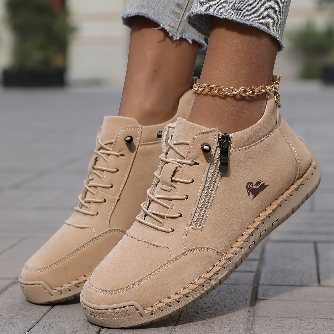 Women's Sneakers – Wide Toe Box