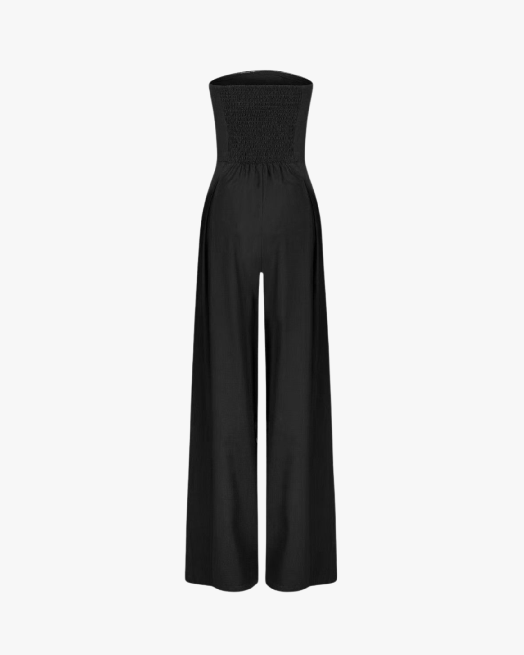 Sofia Strapless Bodysuit – Sculpted Fit