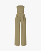 Sofia Strapless Bodysuit – Sculpted Fit