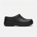Women's Cozy Weatherproof Clogs – Cushioned Sole