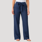 Women's Cozy Lightweight Pants – Straight Leg
