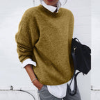 Julie | Soft and Warm Sweater