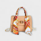 Women's Olivia Handbag - Designer Mini Shoulder Bag Crossbody Purse
