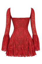 Women's Elegant Maxi Dress - Formal Evening Special Occasion Gown
