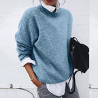 Julie | Soft and Warm Sweater