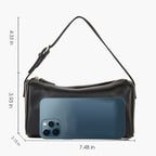 Women's Cylinder Handbag – Crossbody