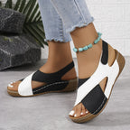 Women's Comfortable Orthopedic Sandals