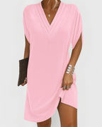 Ariadna | Vestido Cruzado Elegante