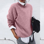 Julie | Soft and Warm Sweater