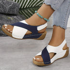 Women's Comfortable Orthopedic Sandals