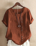 Miranda | Chic Summer Tee