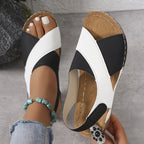 Women's Comfortable Orthopedic Sandals