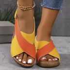 Women's Comfortable Orthopedic Sandals