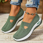 Women's Non-Slip Orthopedic Shoes