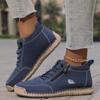 Women's Sneakers – Wide Toe Box