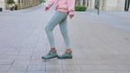 Women's Sneakers – Wide Toe Box
