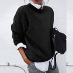 Julie | Soft and Warm Sweater