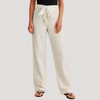 Women's Cozy Lightweight Pants – Straight Leg