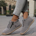 Women's Sneakers – Wide Toe Box