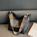 Elegant Tote Bag – Multiple Compartments