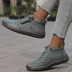 Women's Sneakers – Wide Toe Box
