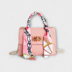 Women's Olivia Handbag - Designer Mini Shoulder Bag Crossbody Purse