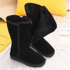 Alina Winter Snow Boots – Non-Slip Grip
