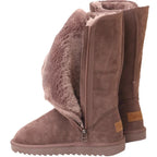 Alina Winter Snow Boots – Non-Slip Grip