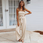 Sofía | Mono Strapless Chic