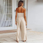 Sofía | Mono Strapless Chic