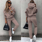 Women's Elane Jogging Set – 2 Piece