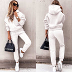 Women's Elane Jogging Set – 2 Piece