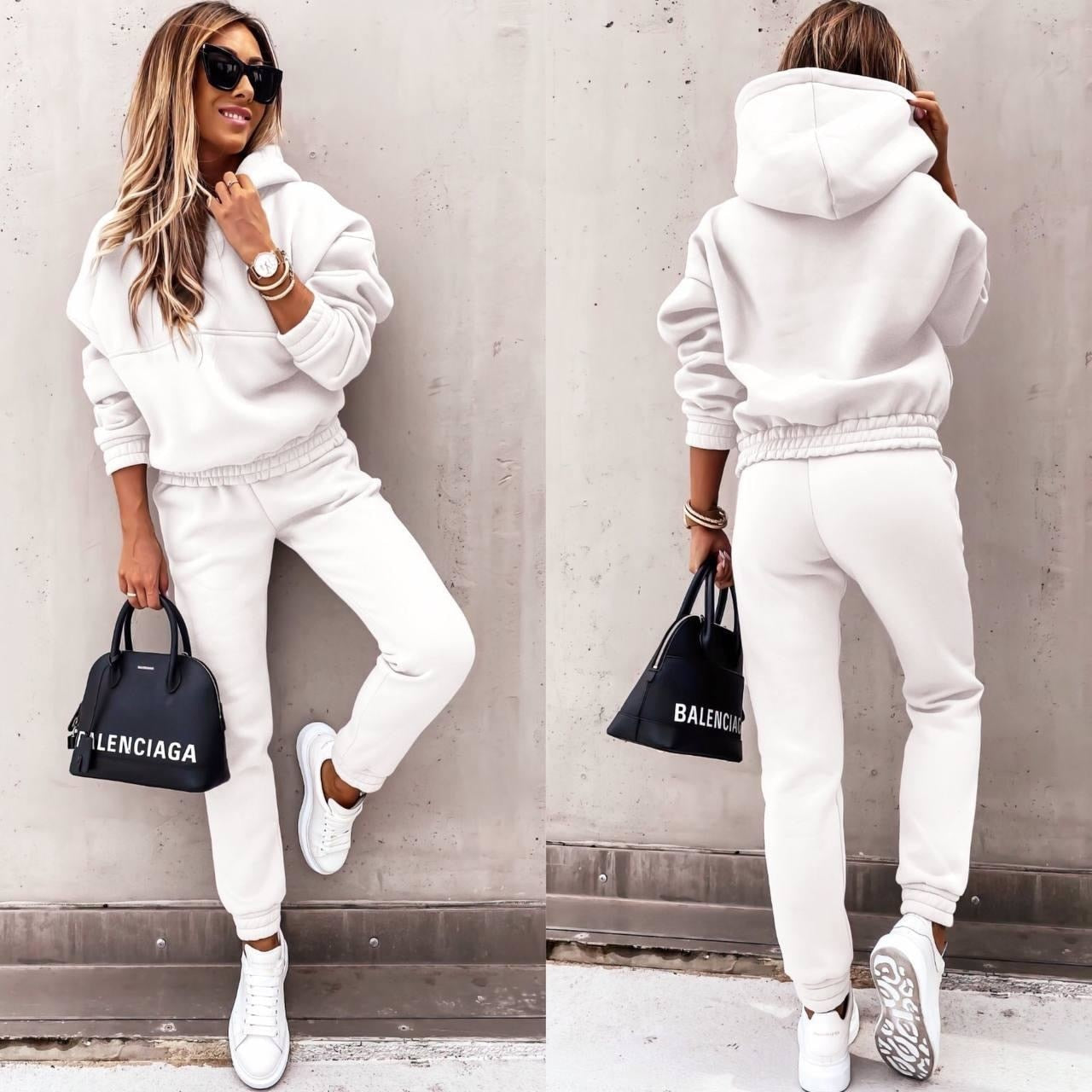 Women's Elane Jogging Set – 2 Piece