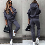 Women's Elane Jogging Set – 2 Piece
