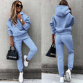 Women's Elane Jogging Set – 2 Piece