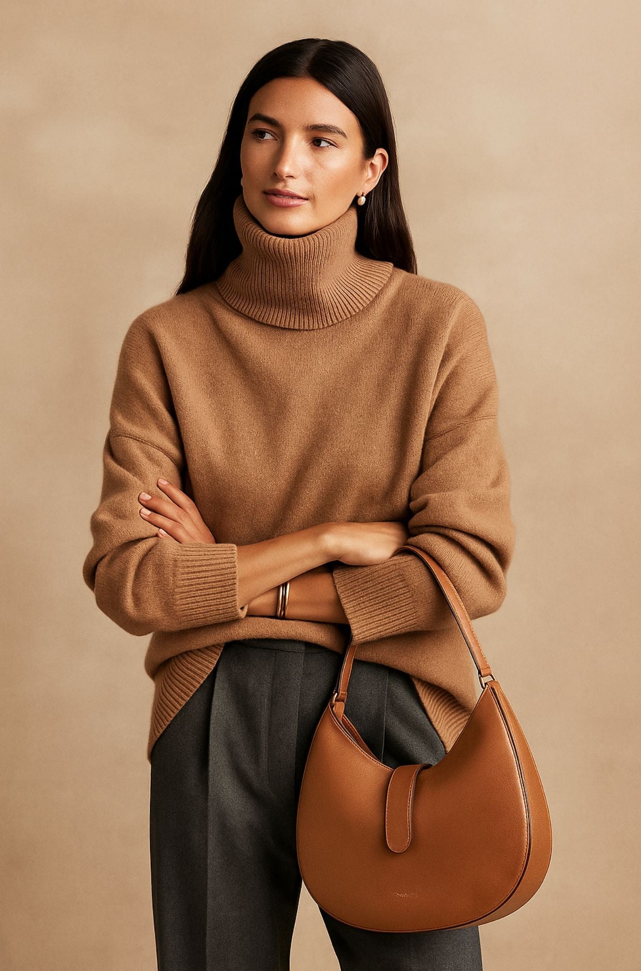 Women's Knit Sweater – Ultra Soft