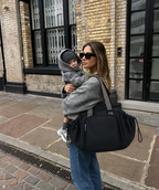 Women's 3-in-1 Tote Bag – Convertible Design