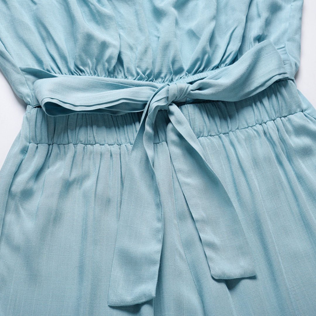 Sofía | Mono Strapless Chic