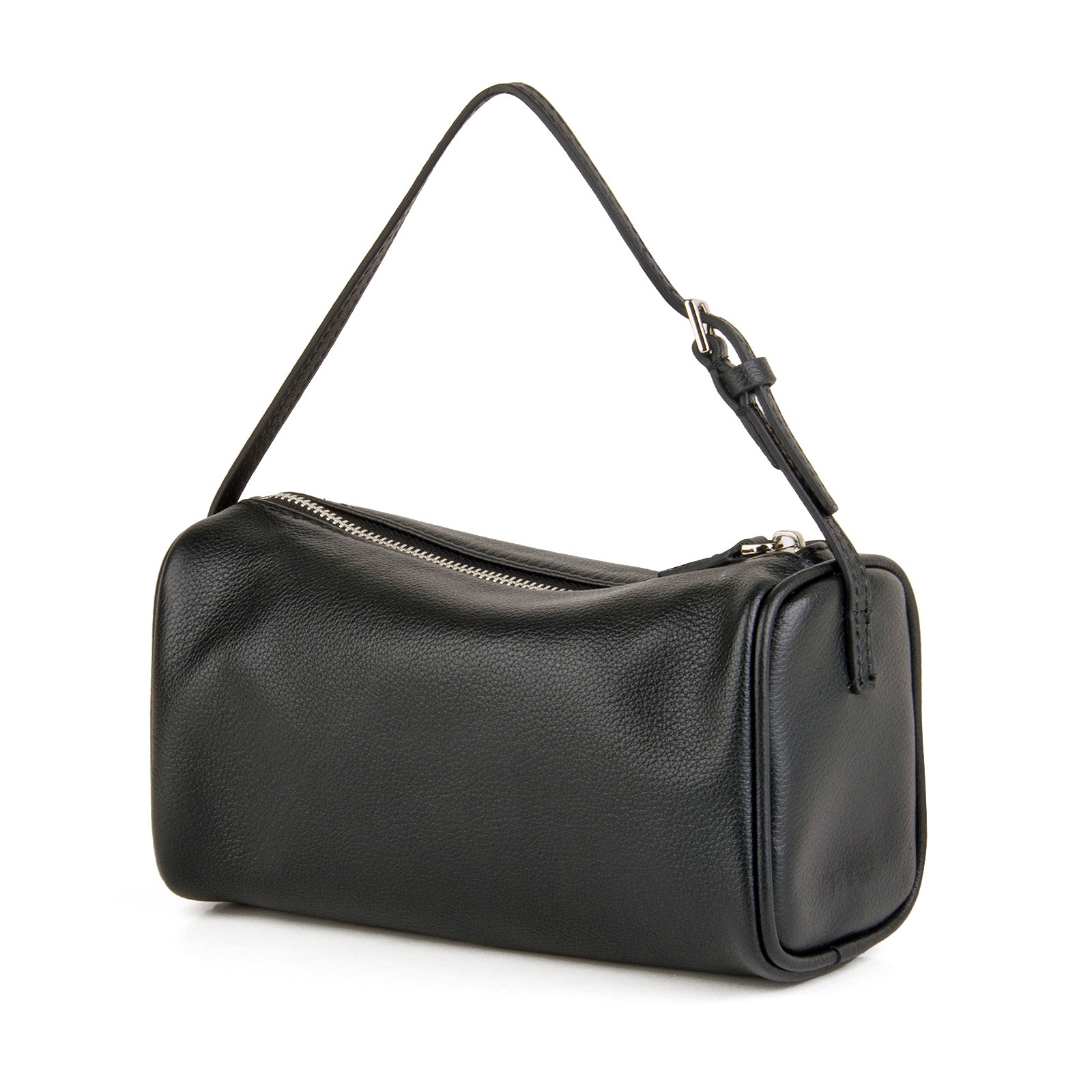 Women's Cylinder Handbag – Crossbody