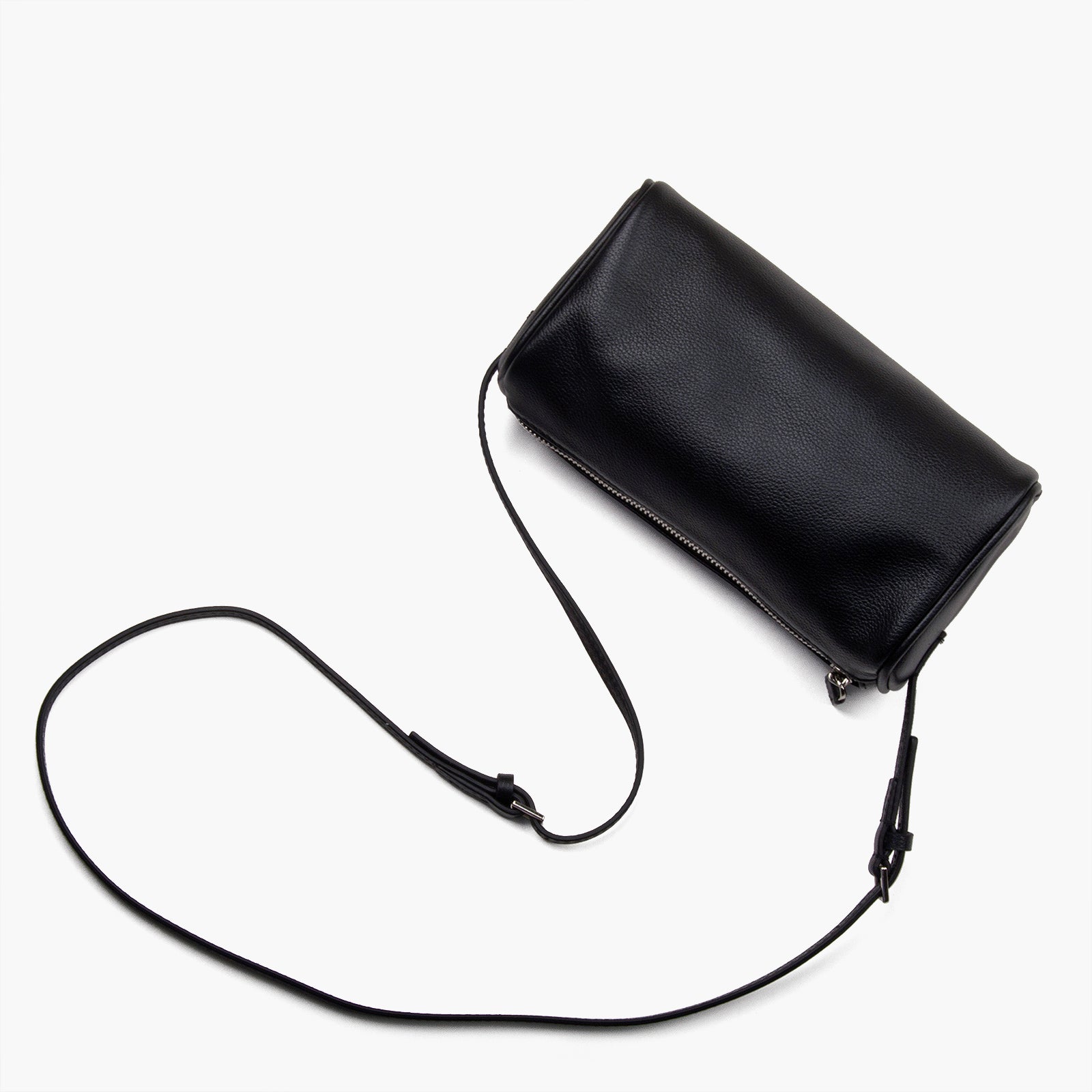Women's Cylinder Handbag – Crossbody