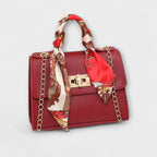Women's Olivia Handbag - Designer Mini Shoulder Bag Crossbody Purse